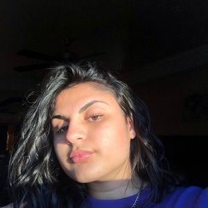 Meet your Posher, Maryam